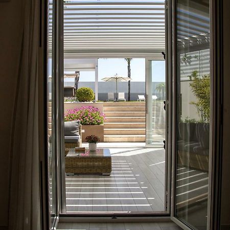 Amalfi - Positano Home & Breakfast Pontecagnano Bagian luar foto