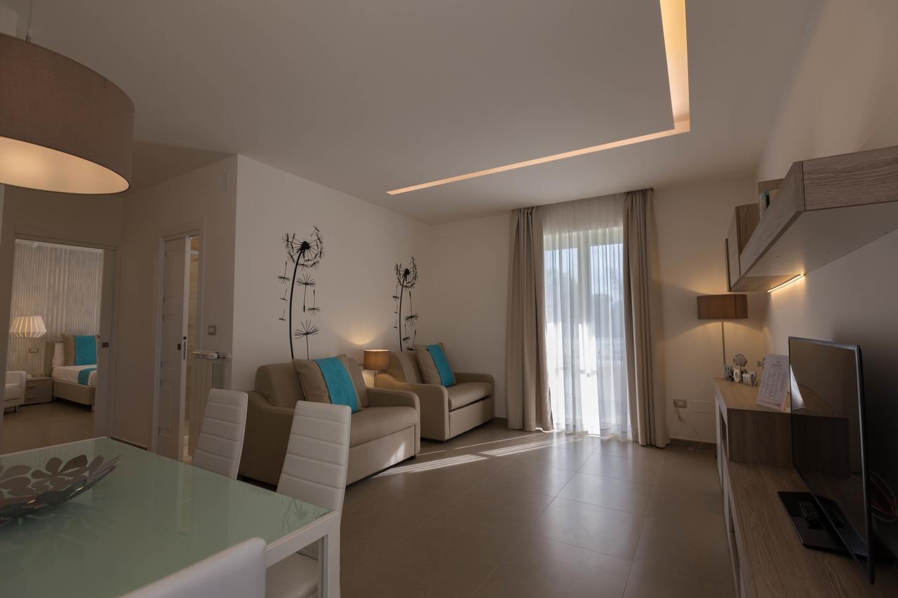 Amalfi - Positano Home & Breakfast Pontecagnano Bagian luar foto