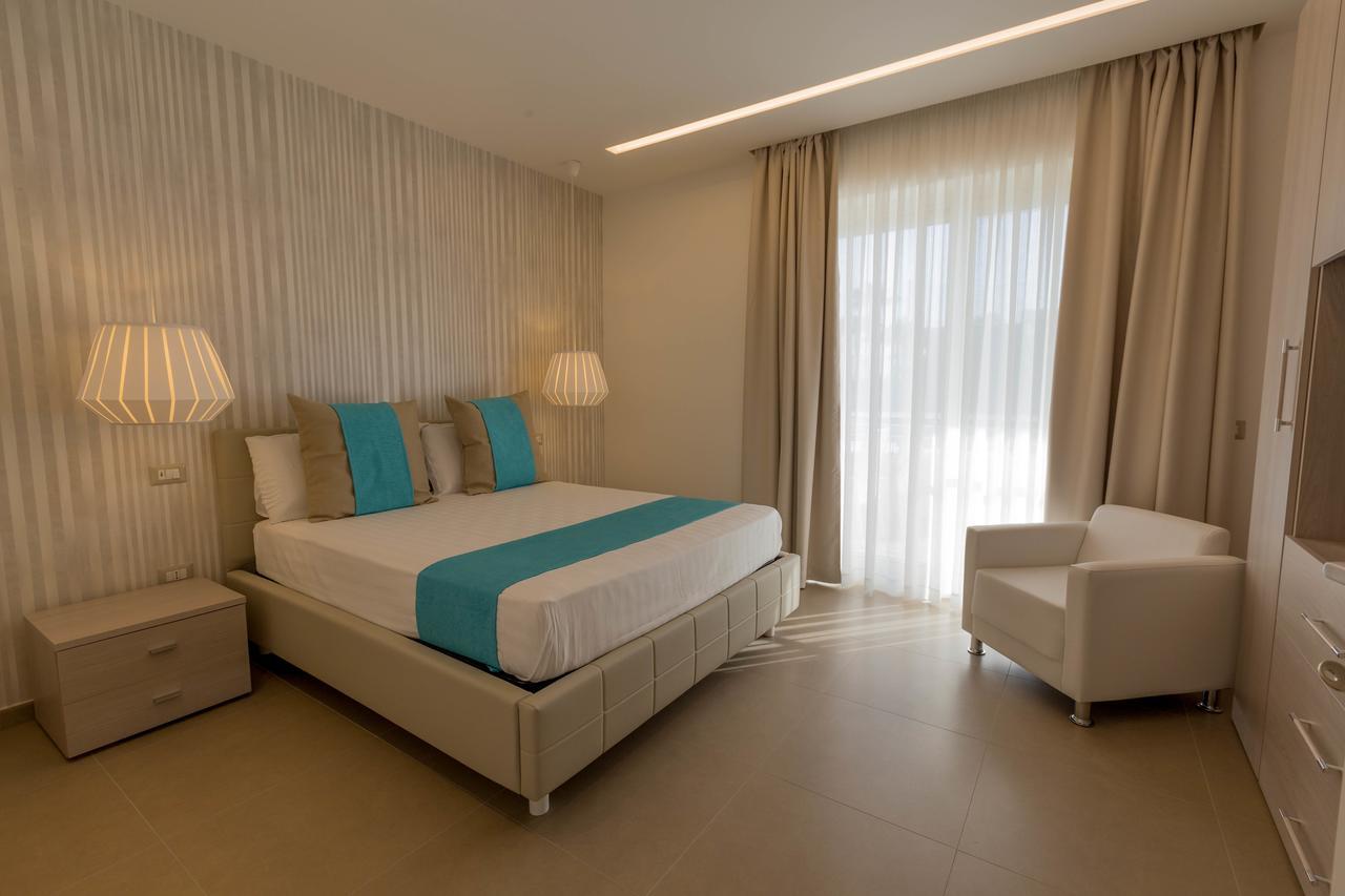 Amalfi - Positano Home & Breakfast Pontecagnano Bagian luar foto