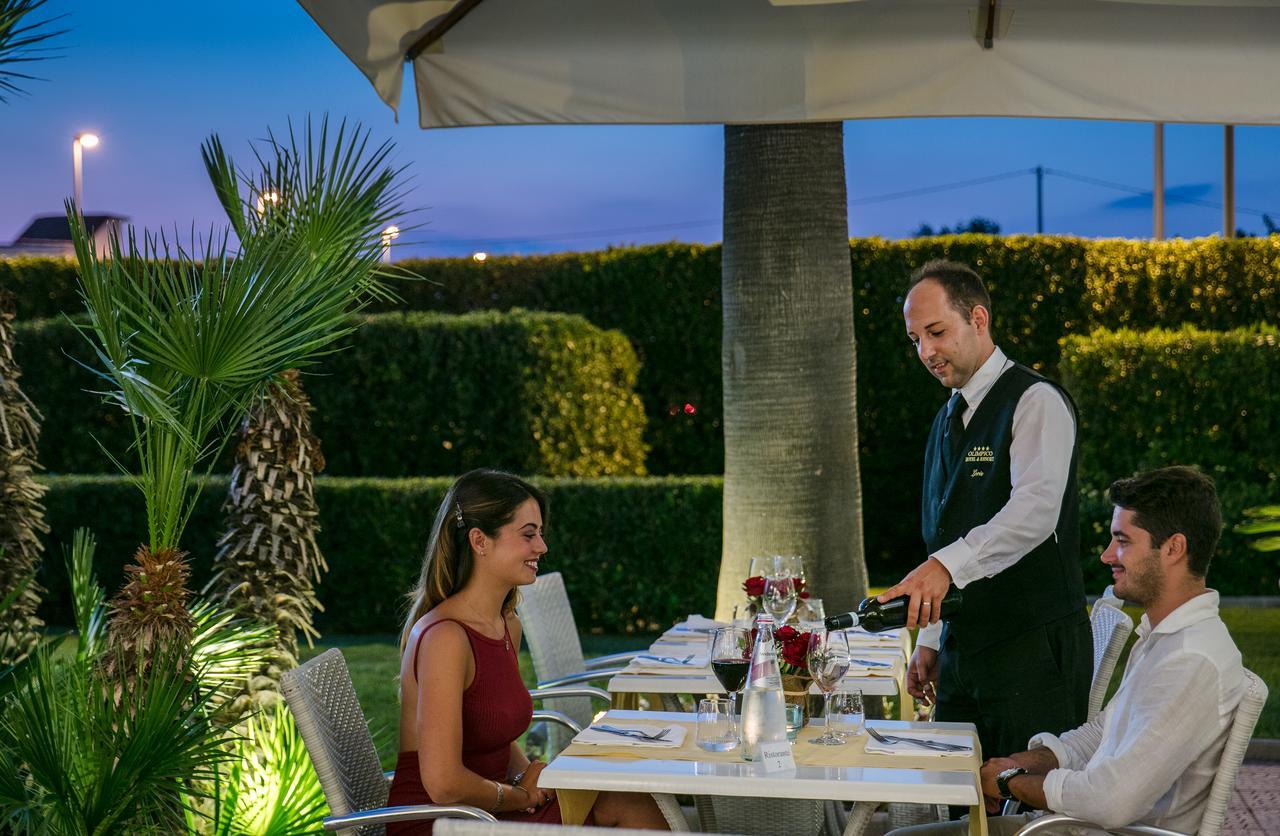 Amalfi - Positano Home & Breakfast Pontecagnano Bagian luar foto