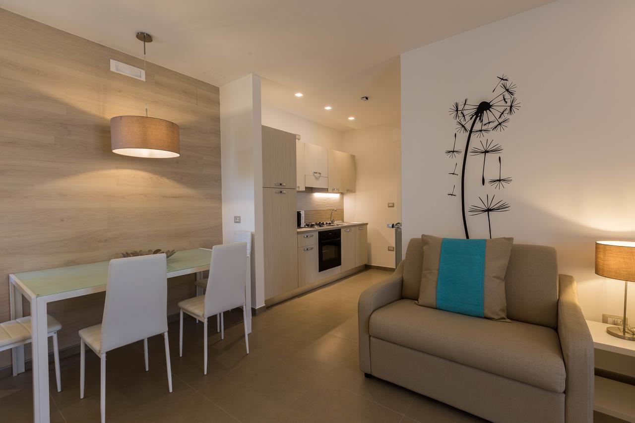 Amalfi - Positano Home & Breakfast Pontecagnano Bagian luar foto