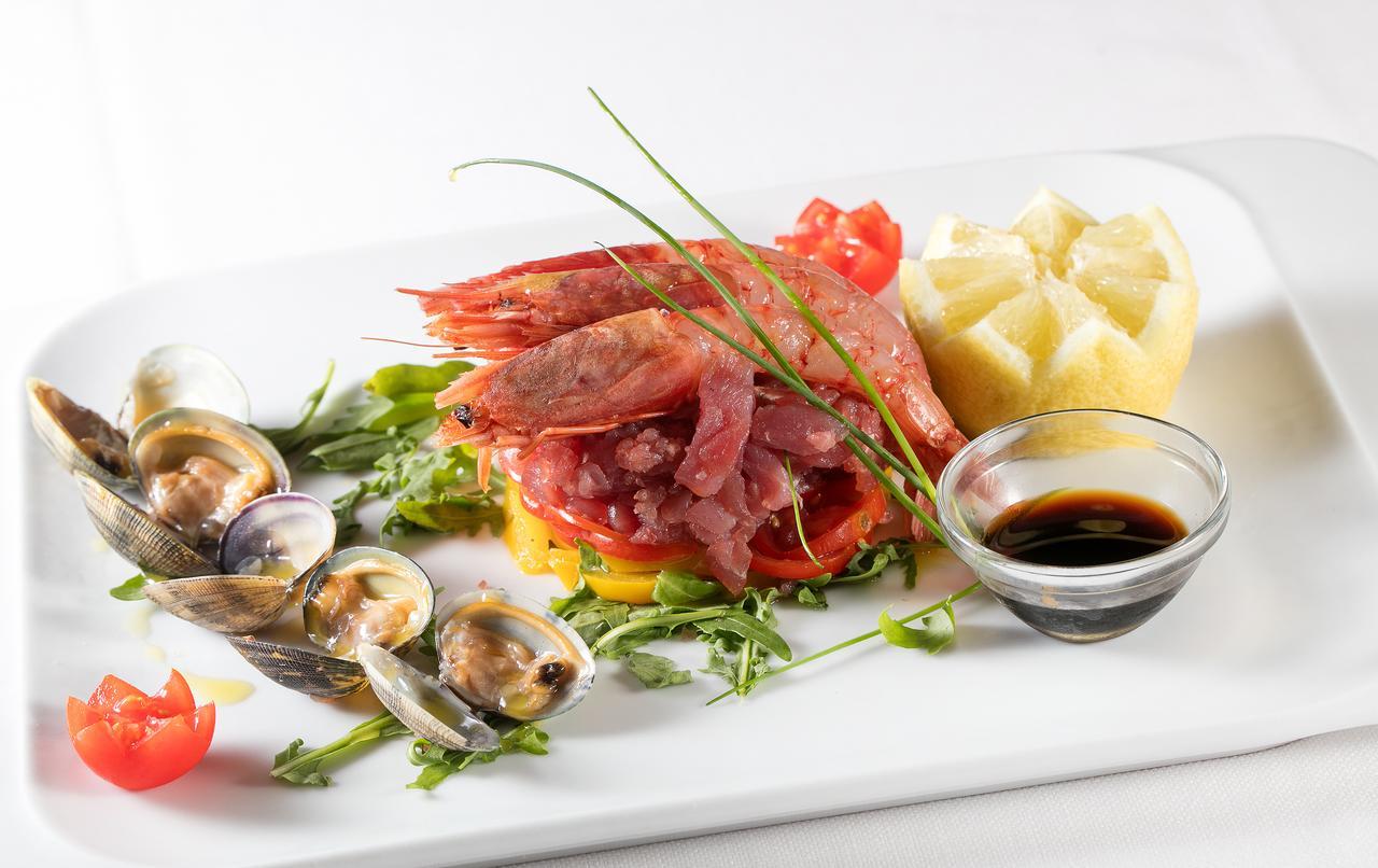 Amalfi - Positano Home & Breakfast Pontecagnano Bagian luar foto