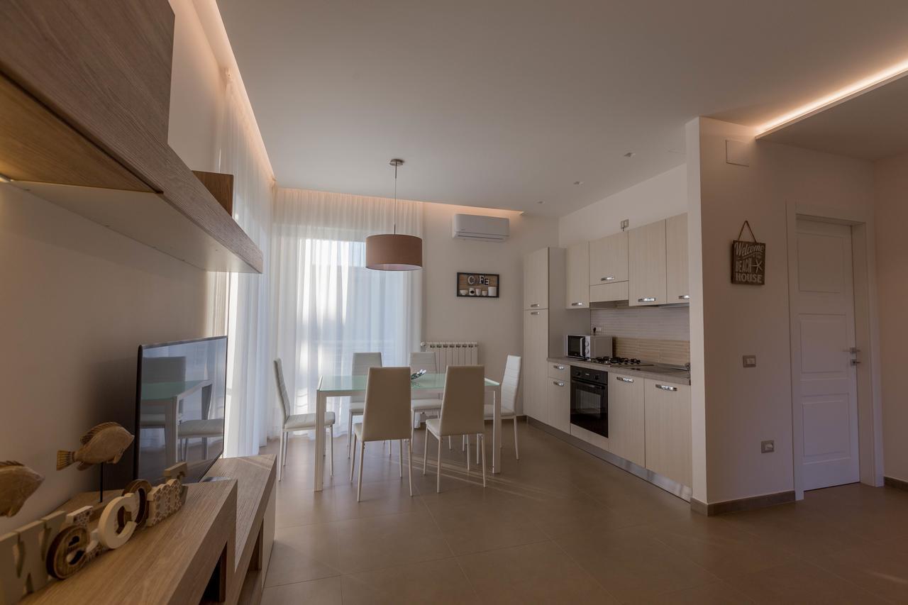 Amalfi - Positano Home & Breakfast Pontecagnano Bagian luar foto