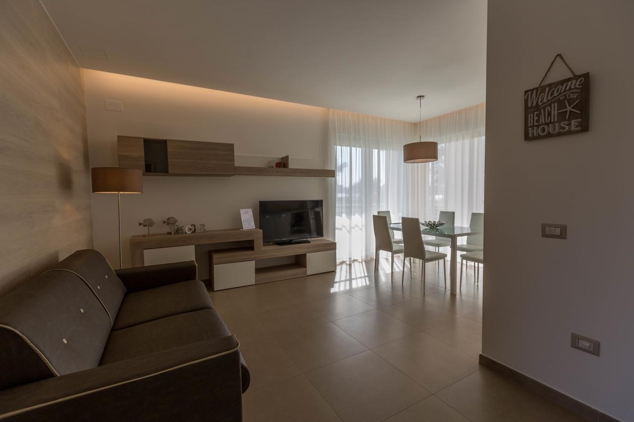 Amalfi - Positano Home & Breakfast Pontecagnano Bagian luar foto