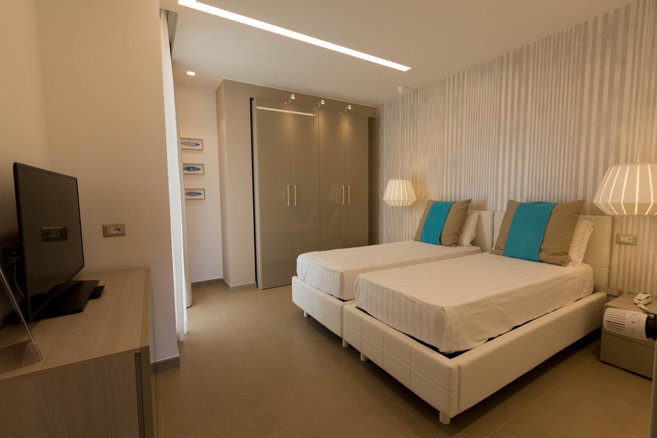 Amalfi - Positano Home & Breakfast Pontecagnano Bagian luar foto