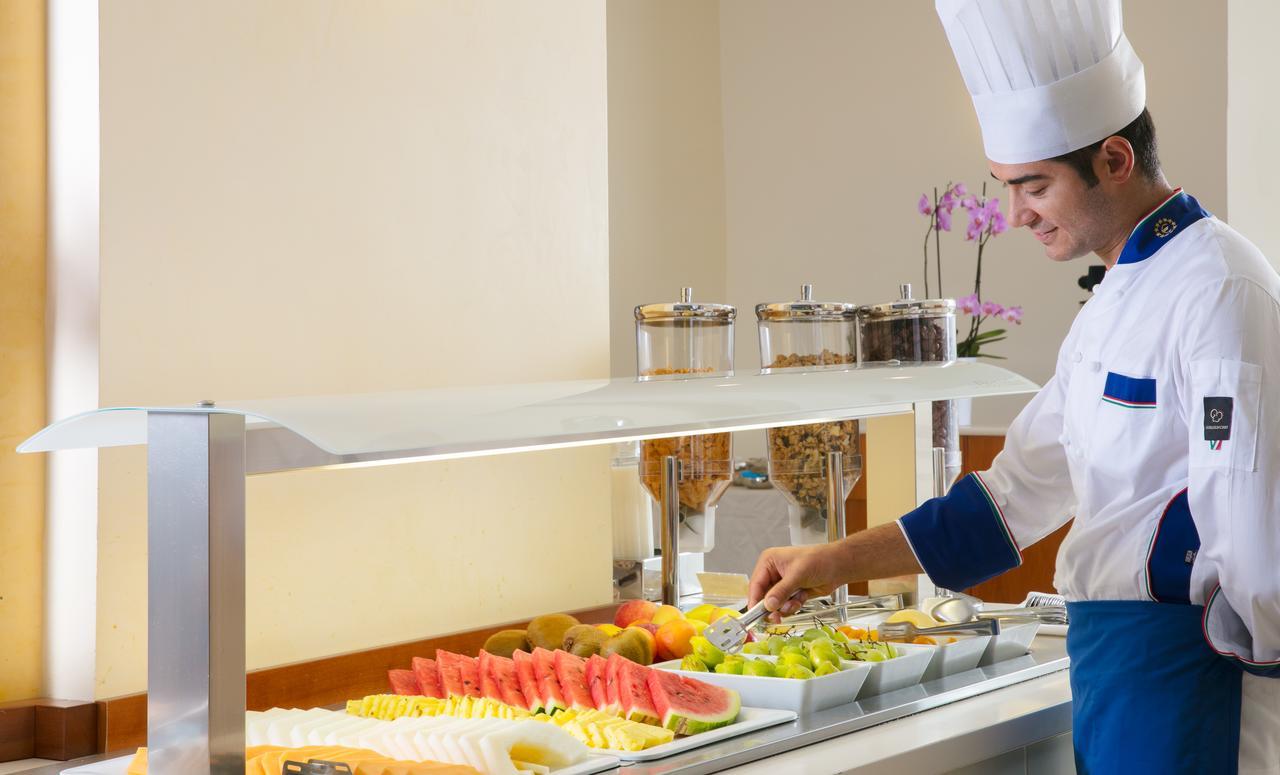 Amalfi - Positano Home & Breakfast Pontecagnano Bagian luar foto