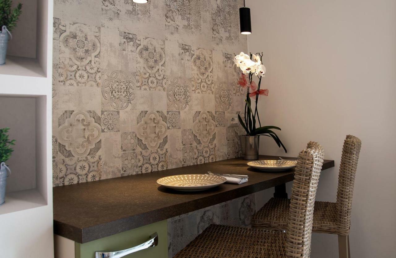 Amalfi - Positano Home & Breakfast Pontecagnano Bagian luar foto