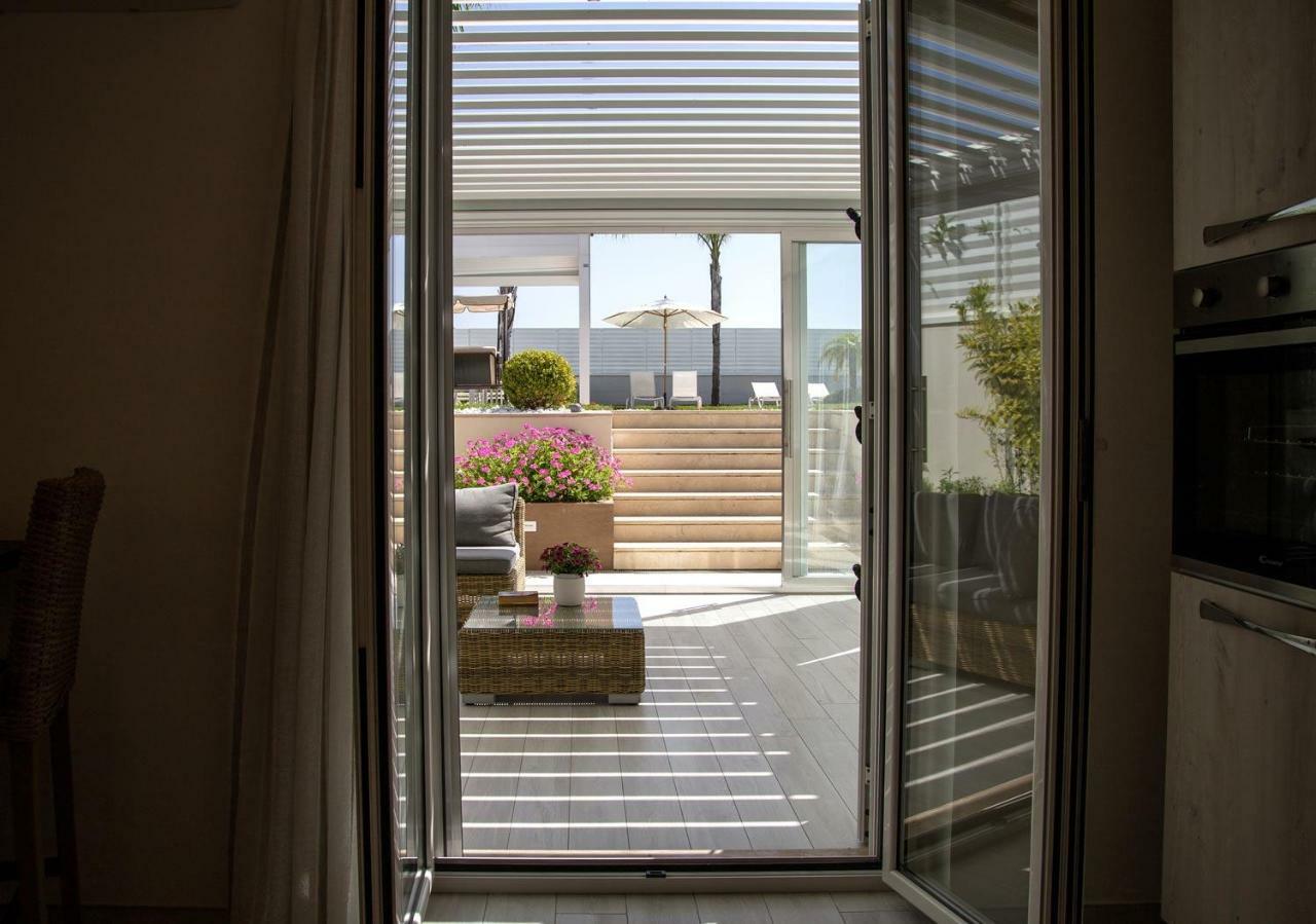 Amalfi - Positano Home & Breakfast Pontecagnano Bagian luar foto